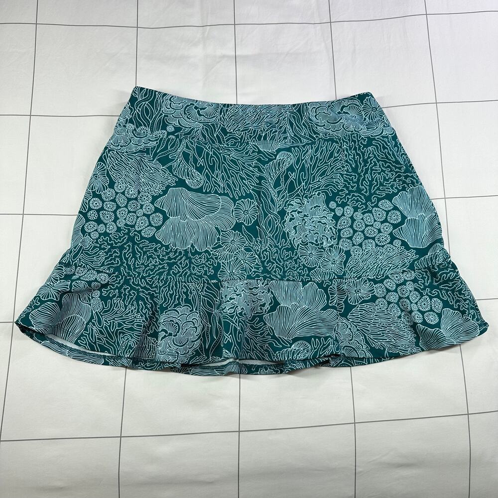 Tommy Bahama golf/pickleball/tennis skort